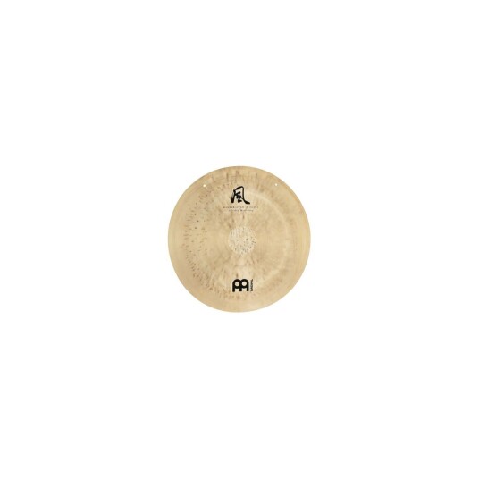 Meinl Wg-Tt24 24" Wind Gong Incl. Beater
