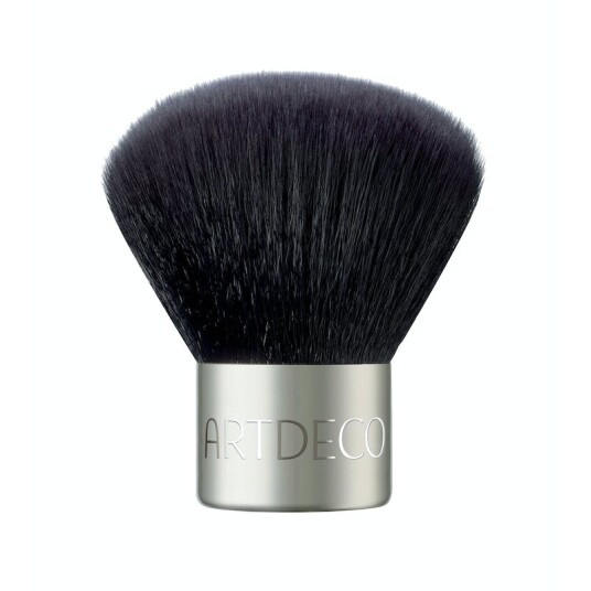 Artdeco Brush For Mineral Powder Foundation 1 stk Pensel