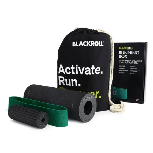 Blackroll Running Box Blackroll Running Box