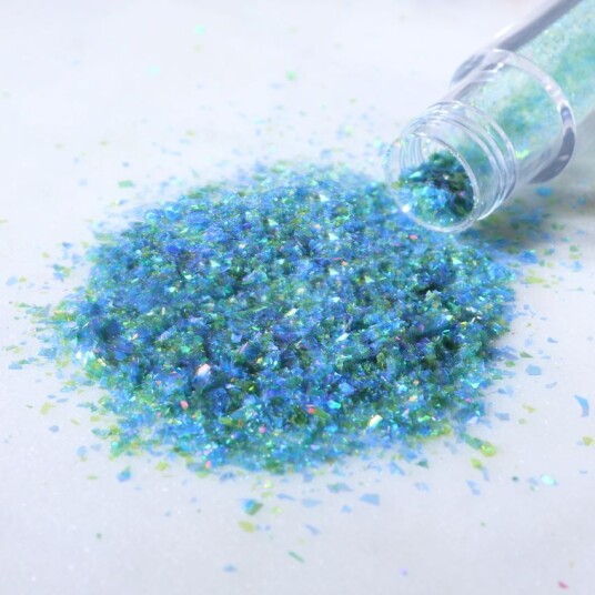 Pme Magic Sparkles – Spiselige Glitterflak Island Lagoon 3g Pme Magic Sparkles – Spiselige Glitterflak Island Lagoon 3g