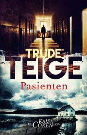 Pasienten krim