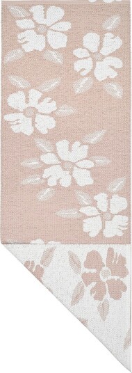Horredsmattan   Plastteppe Seventy   Rosa