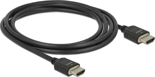 Delock HDMI-kabel 2 m Delock HDMI-kabel 2 m