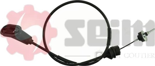 Clutchkabel SEIM 200350