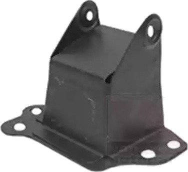 VAN WEZEL 3777566 Holder, støtfanger
