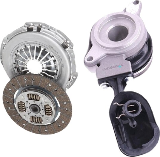 Clutchsett RIDEX 479C0458