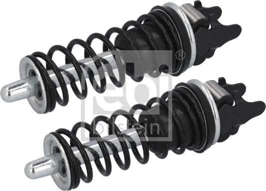 Regulator, trommelbremse FEBI BILSTEIN 1004401