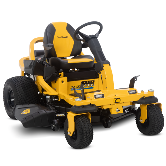 Zero Turn åkgressklipper Cub Cadet XZ6 S127