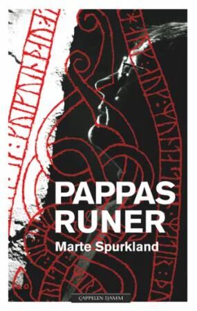 Pappas Runer Av Marte Spurkland