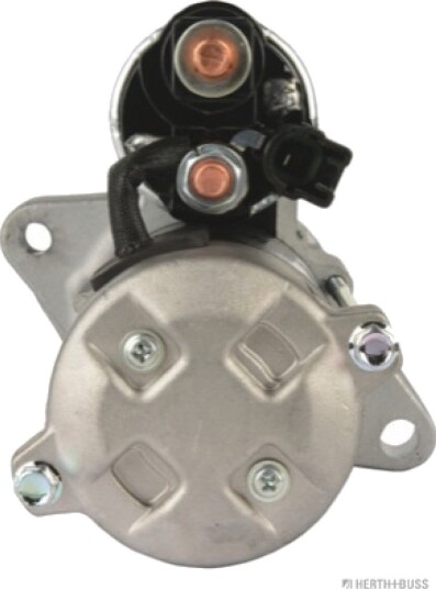 Starter HERTH+BUSS JAKOPARTS J5212131 Starter HERTH+BUSS JAKOPARTS J5212131