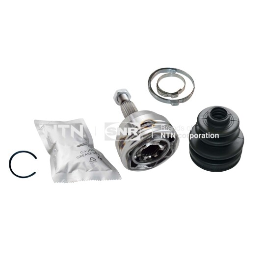 Snr Drivknute drivaksel SNR OJK55.027