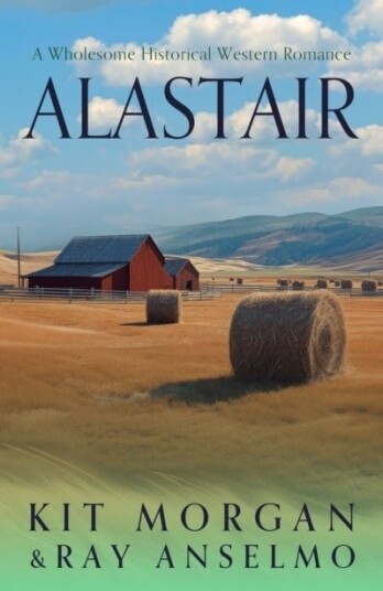 Alastair Alastair