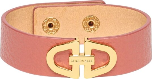 Coccinelle Dame Accessories Rosa ONE SIZE,