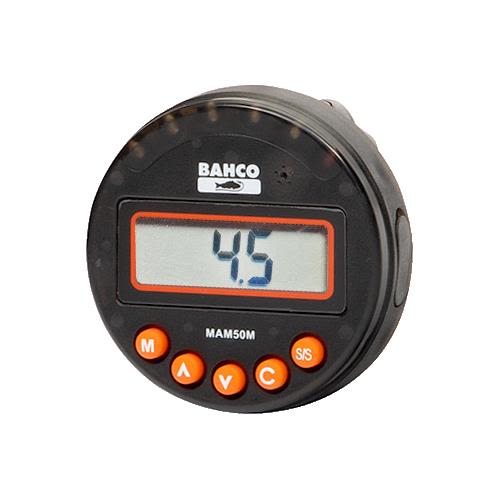 Bahco MAM50M Vinkelmåler