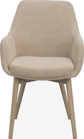 Rowico Home Denley lenestol 2 p Beige