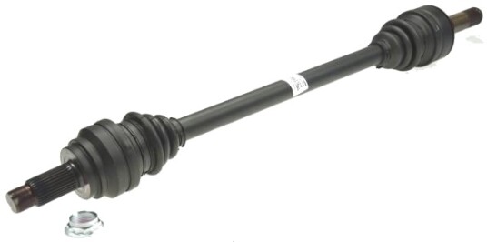 Löbro Drivaksel LÖBRO 305984