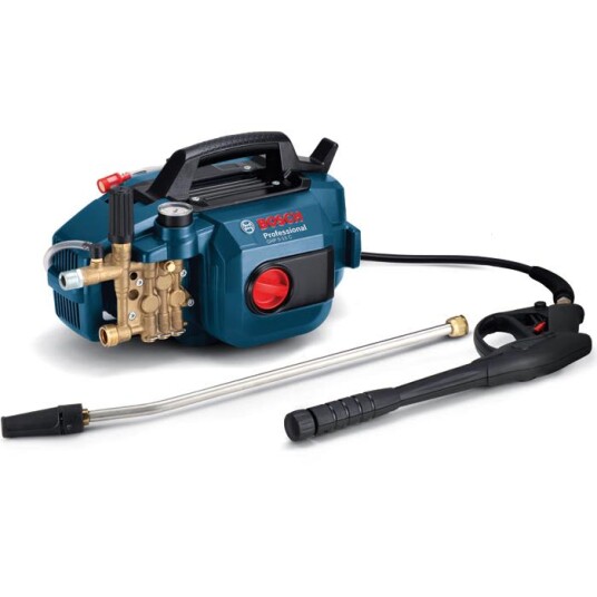 Bosch Ghp 5-13 C Högtryckstvätt Bosch Ghp 5-13 C Högtryckstvätt