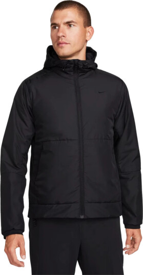 Nike Herre Sport Svart S,