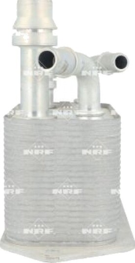 Oljekjøler, automatikk NRF 310066