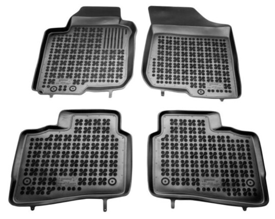 REZAW PLAST 201605 Bilmatter REZAW PLAST 201605 Bilmatter