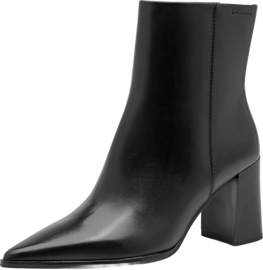 Tamaris Women Boots BLACK 36 Tamaris Women Boots BLACK 36