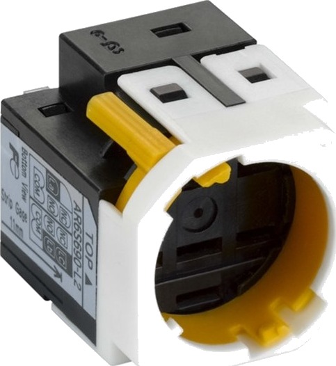 Schneider Electric Zb6yf03