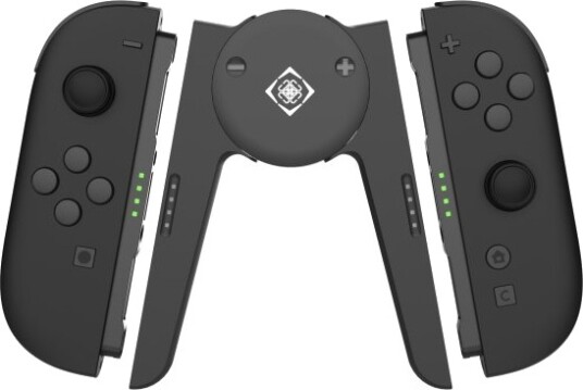 Switch 2 Charging Grip GAM 202 Switch 2 Charging Grip GAM 202