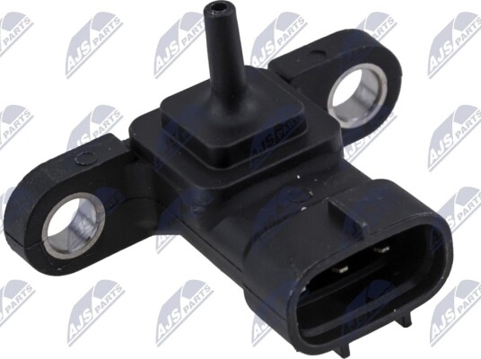Lufttrykksensor, høydetilpasning NTY ECM-TY-001