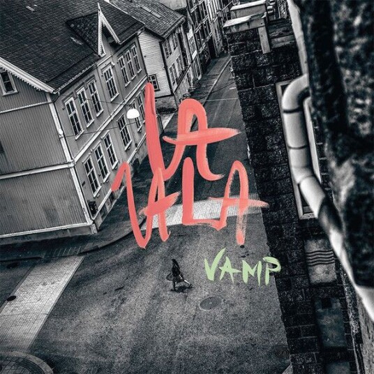 Vamp   La La La Vinyl