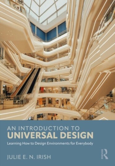 An Introduction to Universal Design Learning How to Design Environments for Everybody