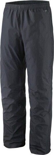 Patagonia Men's Torrentshell 3L Pants Regular Sort S Man Patagonia Men's Torrentshell 3L Pants Regular Sort S Man