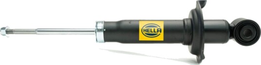 Tautrekk håndbremse HELLA 8AS 355 664 881