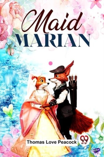 Maid Marian Maid Marian