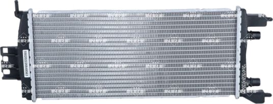 Radiator NRF 550202 Radiator NRF 550202