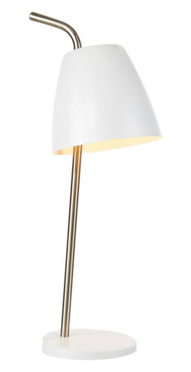 Markslöjd Bordlampe SPIN 1577216-01-0 1577217-01-0