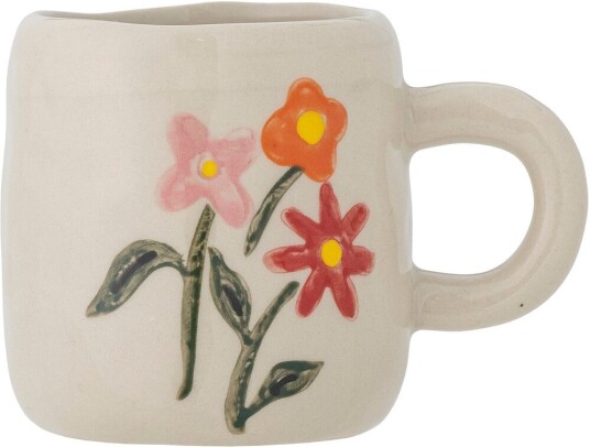 Bloomingville Millie kopp 11 cl Hvit