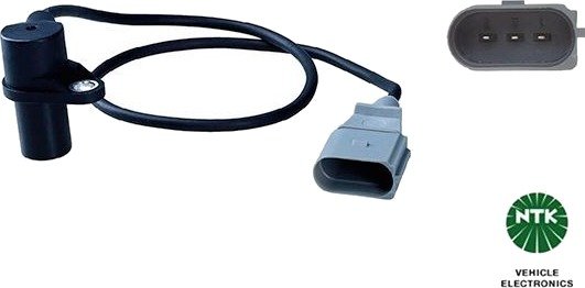 Impulsgiver, veivaksel NTK 81206
