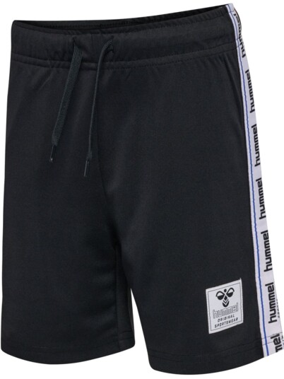 Hummel Shorts hmlOzzy Shorts Svart Hummel Shorts hmlOzzy Shorts Svart
