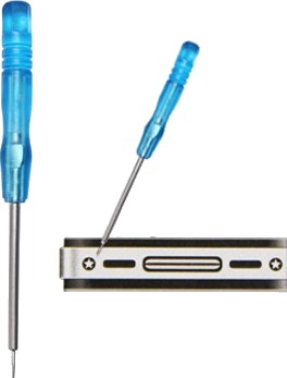Sunsky Pentalobe Skrutrekker til iPhone SKU19184