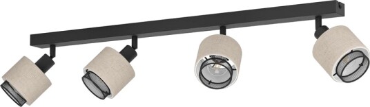 Spotlight Rosley - 9 cm Spotlight Rosley - 9 cm