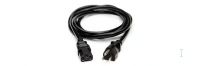 APC CORDSET 4.0MM 3W W/32A IEC309R F-FEEDS