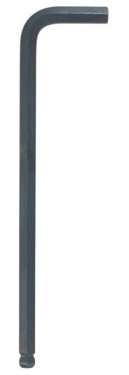 Bondhus Stiftnøgle M/Kugle Bl 3Mm 100 Stk Pk