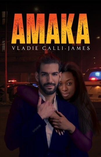 Amaka Amaka