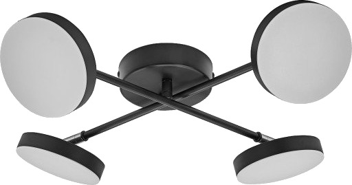Osram Decor Moon taklampe