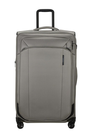 Samsonite RESPARK ekspanderende stor koffert 79 cm/ 140 liter Sand Storm