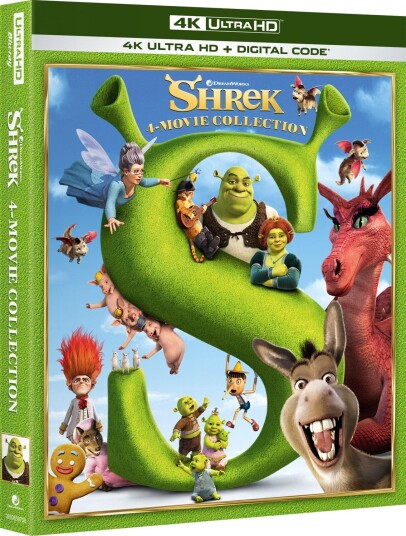 Shrek 14