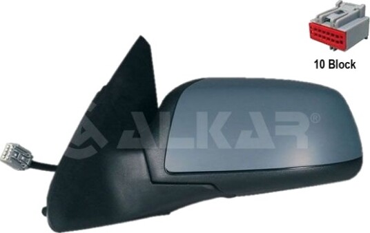 Sidespeil ALKAR 6129378