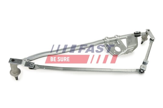 Vidusvisker mekanisme FAST FT93129 Vidusvisker mekanisme FAST FT93129