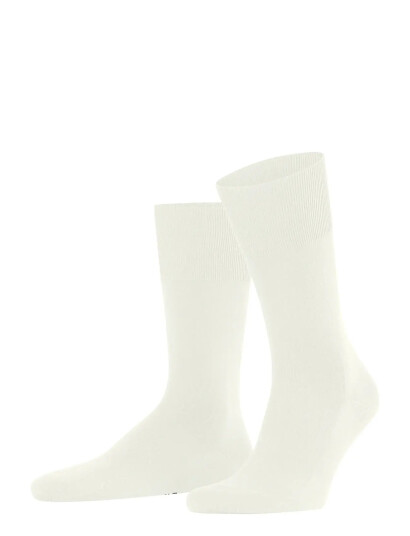 Falke Climawool Temperature Regulation - White - 39-40