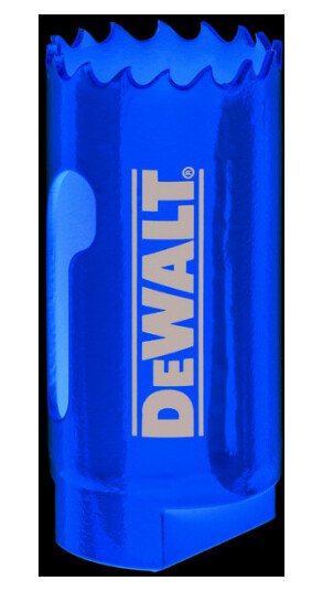 Dewalt DT90305 29mm Bimetall Hullsag for Tre, Metall og Plast Dewalt DT90305 29mm Bimetall Hullsag for Tre, Metall og Plast